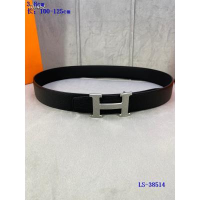 Hermes Belts 3.8 cm Width 038